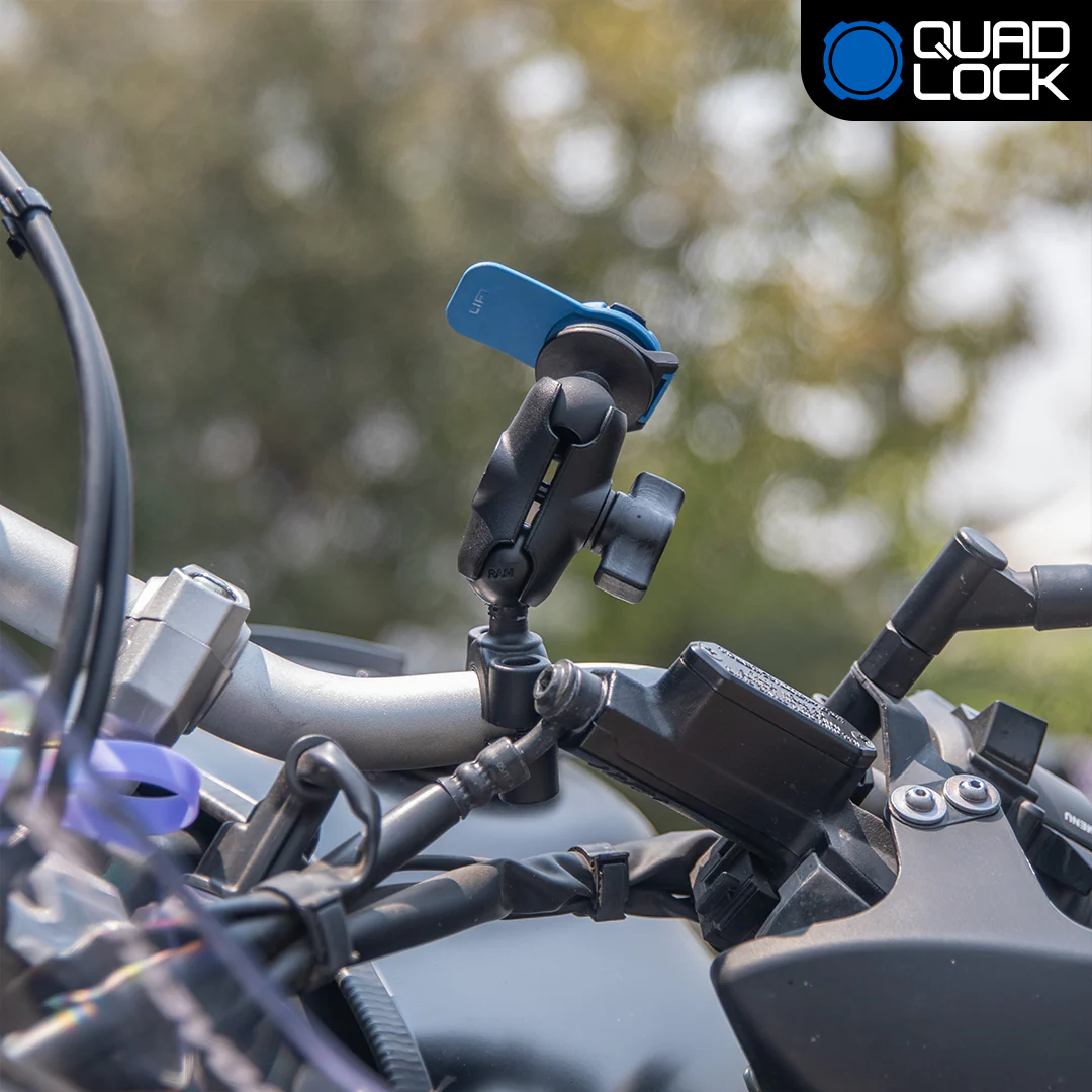 1" Ball Adaptor Motorcycle Kits - Pixel - Image 7