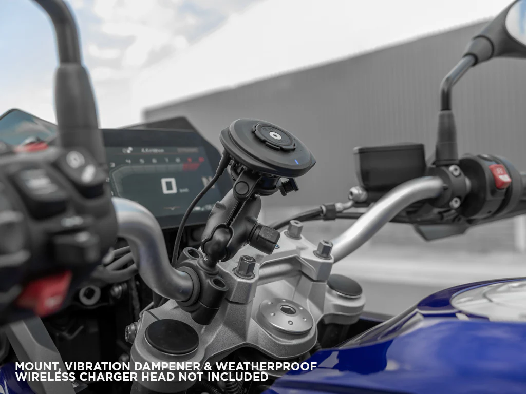 1" Ball Adaptor Motorcycle Kits - Galaxy - Image 106