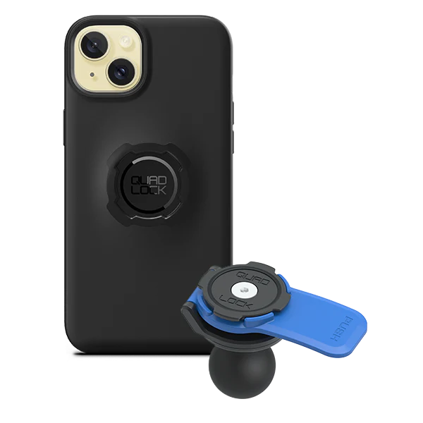 1" Ball Adaptor Motorcycle Kits - iPhone - Image 104