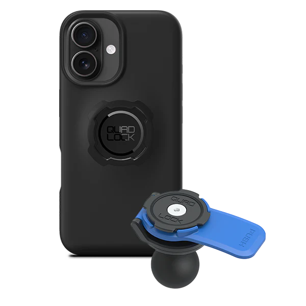 1" Ball Adaptor Motorcycle Kits - iPhone - Image 110