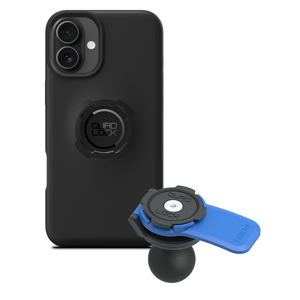 1" Ball Adaptor Motorcycle Kits - iPhone - Image 112