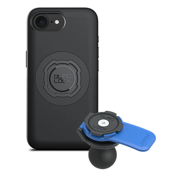 1" Ball Adaptor Motorcycle Kits - iPhone - Image 120