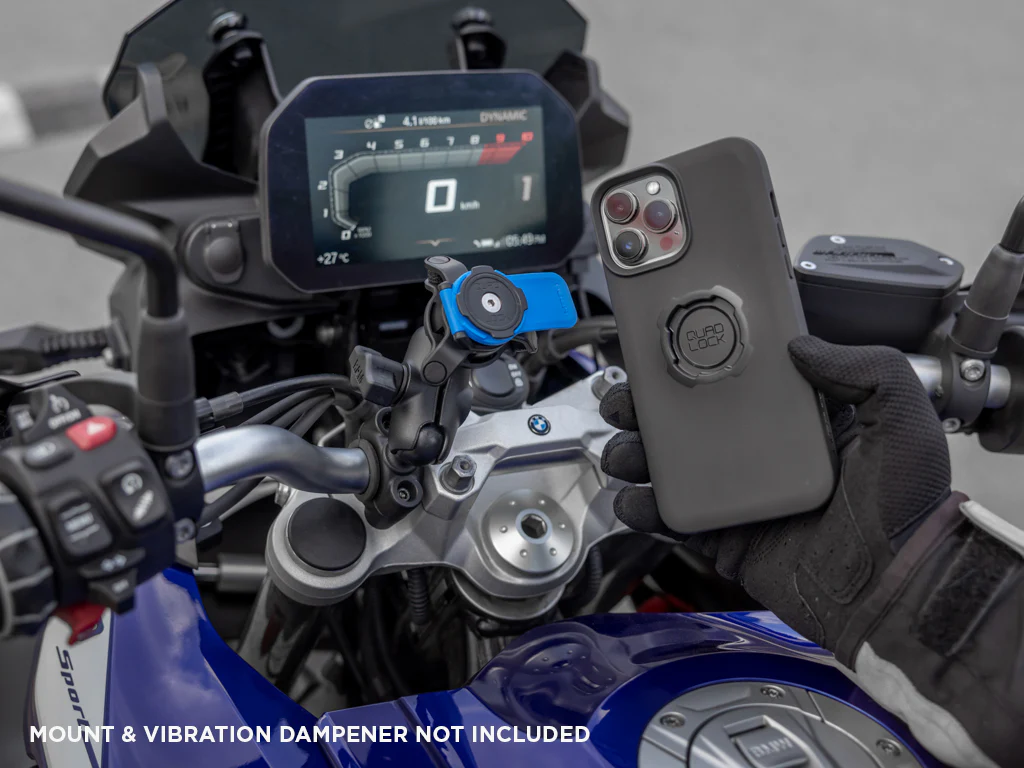 1" Ball Adaptor Motorcycle Kits - iPhone - Image 20