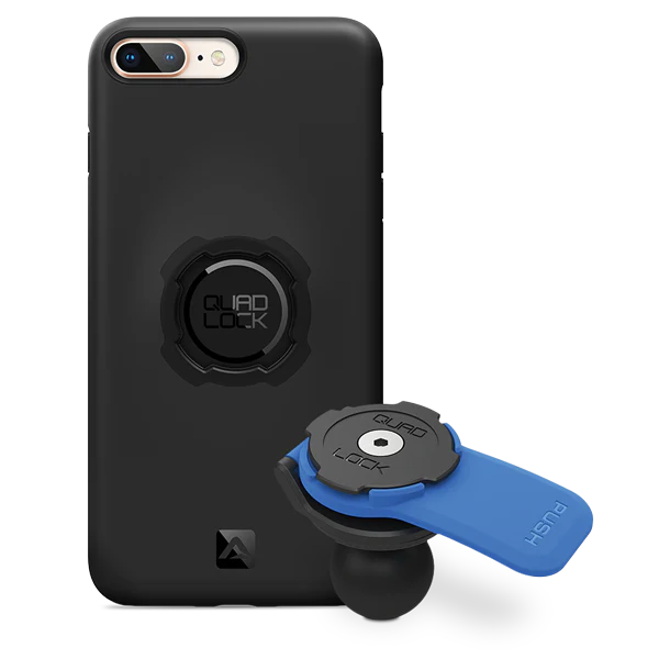 1" Ball Adaptor Motorcycle Kits - iPhone - Image 23