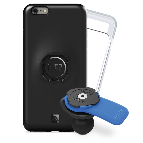1" Ball Adaptor Motorcycle Kits - iPhone - Image 25