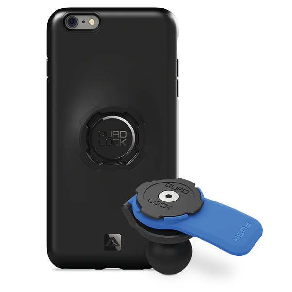 1" Ball Adaptor Motorcycle Kits - iPhone - Image 26