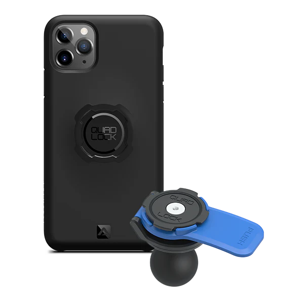 1" Ball Adaptor Motorcycle Kits - iPhone - Image 38