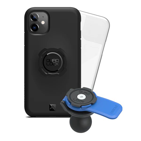 1" Ball Adaptor Motorcycle Kits - iPhone - Image 41