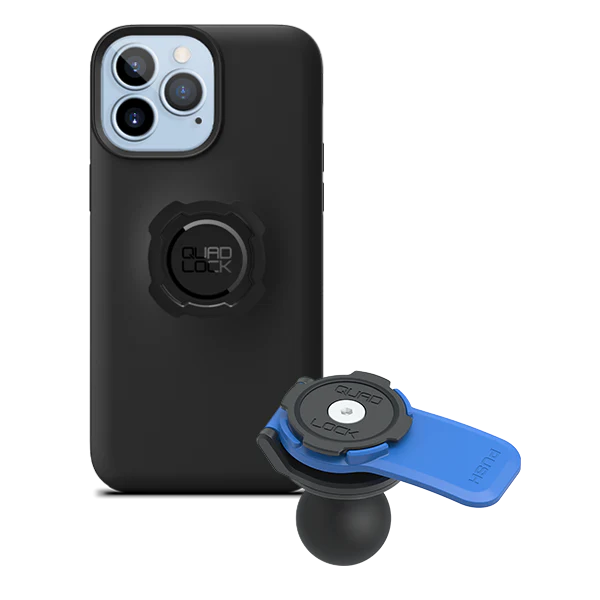 1" Ball Adaptor Motorcycle Kits - iPhone - Image 52