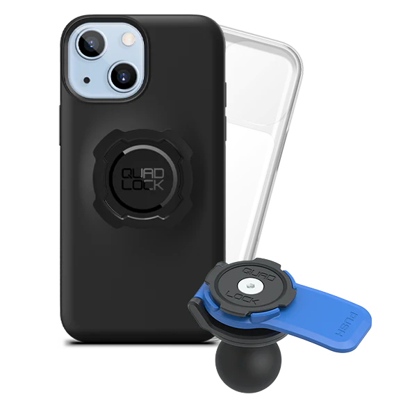 1" Ball Adaptor Motorcycle Kits - iPhone - Image 55