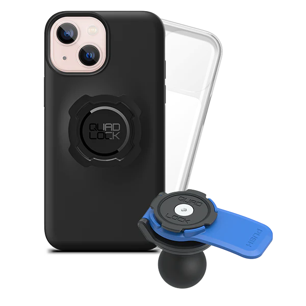 1" Ball Adaptor Motorcycle Kits - iPhone - Image 59