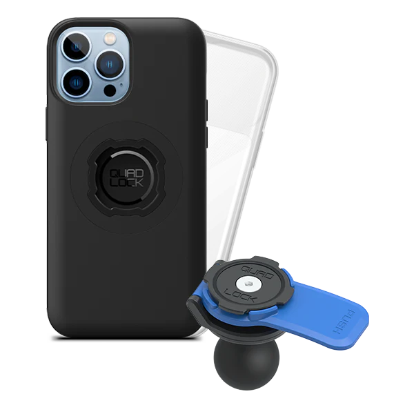 1" Ball Adaptor Motorcycle Kits - iPhone - Image 62