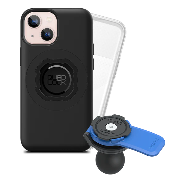 1" Ball Adaptor Motorcycle Kits - iPhone - Image 66