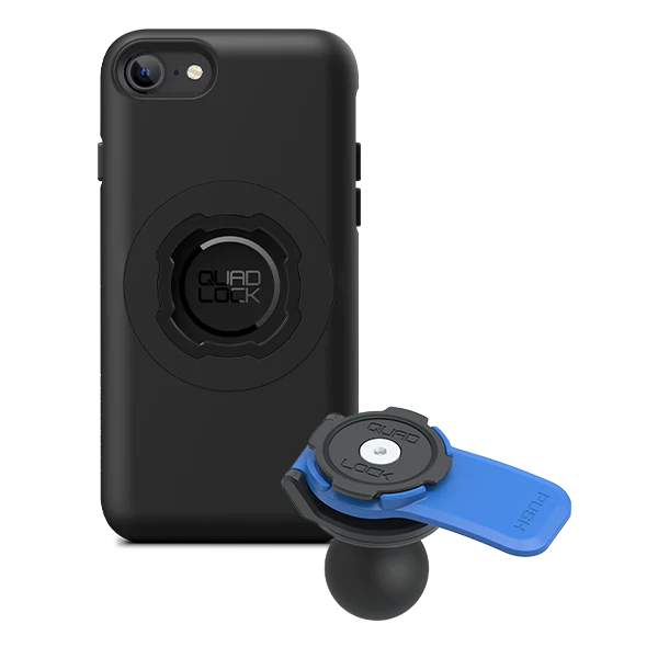 1" Ball Adaptor Motorcycle Kits - iPhone - Image 69