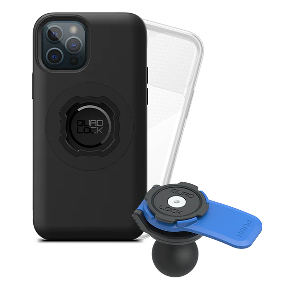 1" Ball Adaptor Motorcycle Kits - iPhone - Image 70