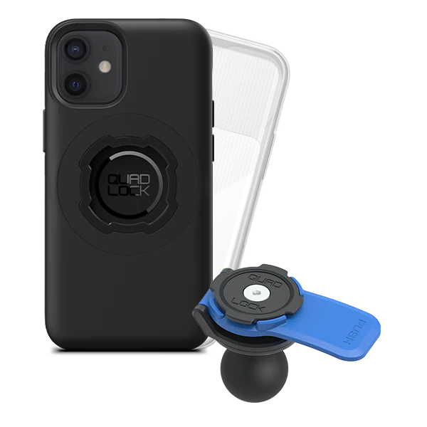 1" Ball Adaptor Motorcycle Kits - iPhone - Image 74