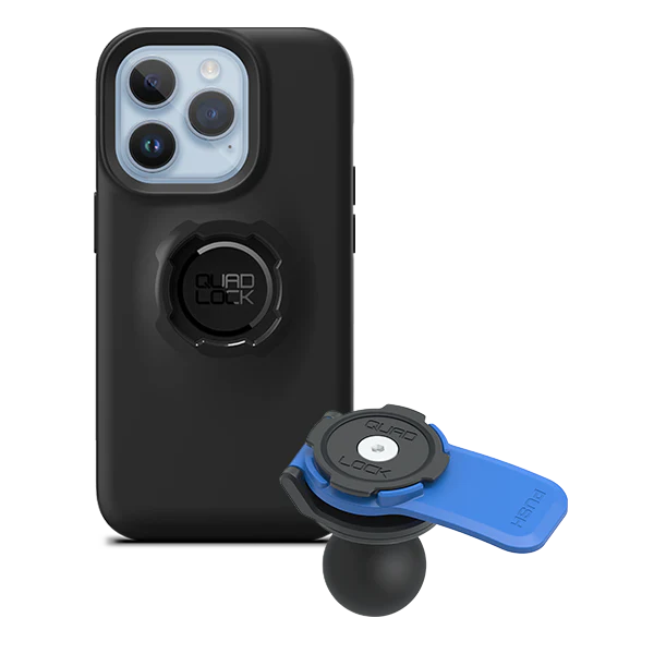 1" Ball Adaptor Motorcycle Kits - iPhone - Image 79