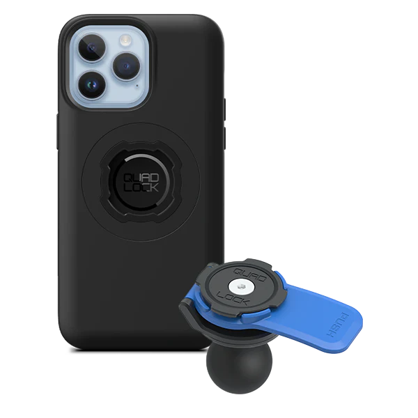1" Ball Adaptor Motorcycle Kits - iPhone - Image 84