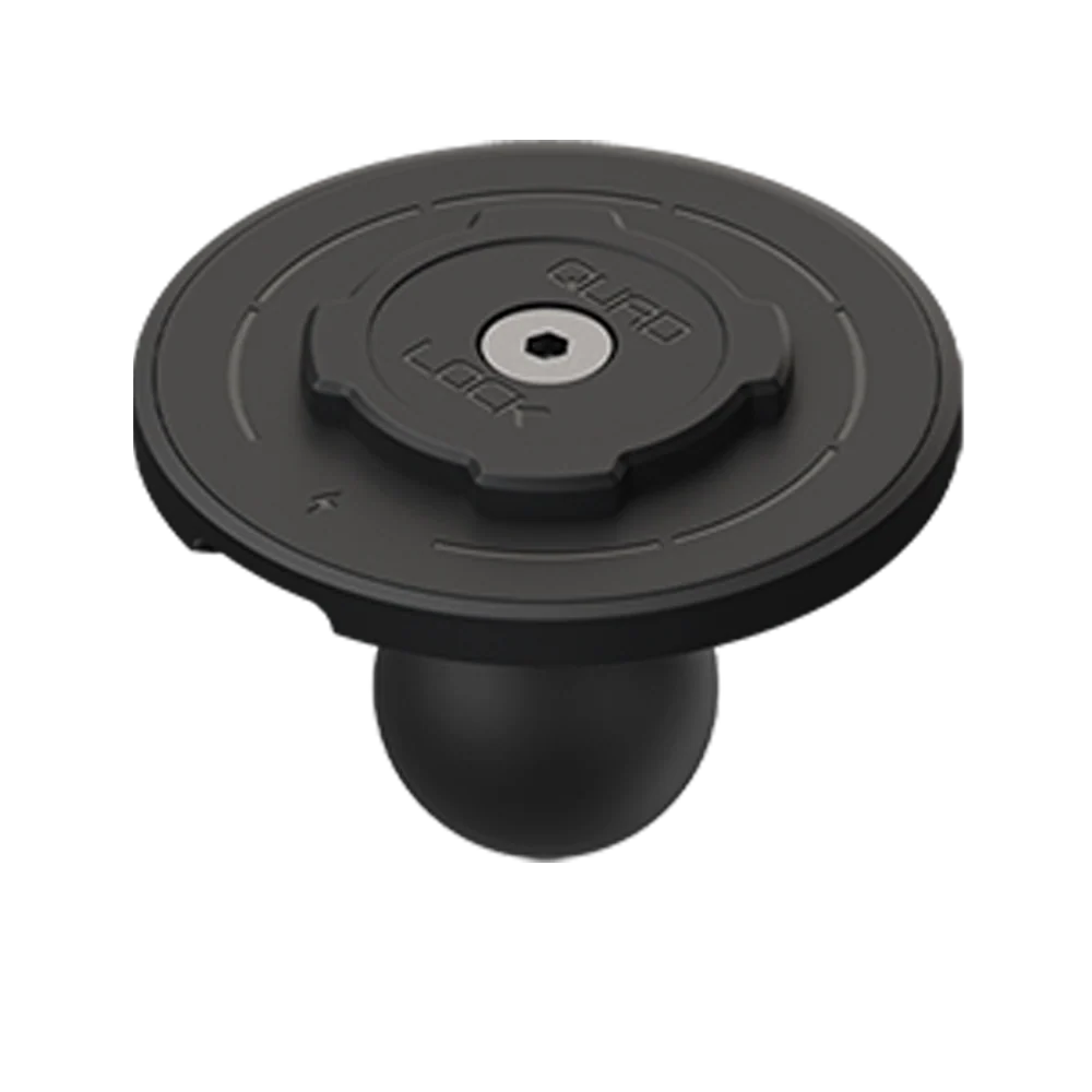 4x4 Car - Ball Top Cap Adaptors - Image 4