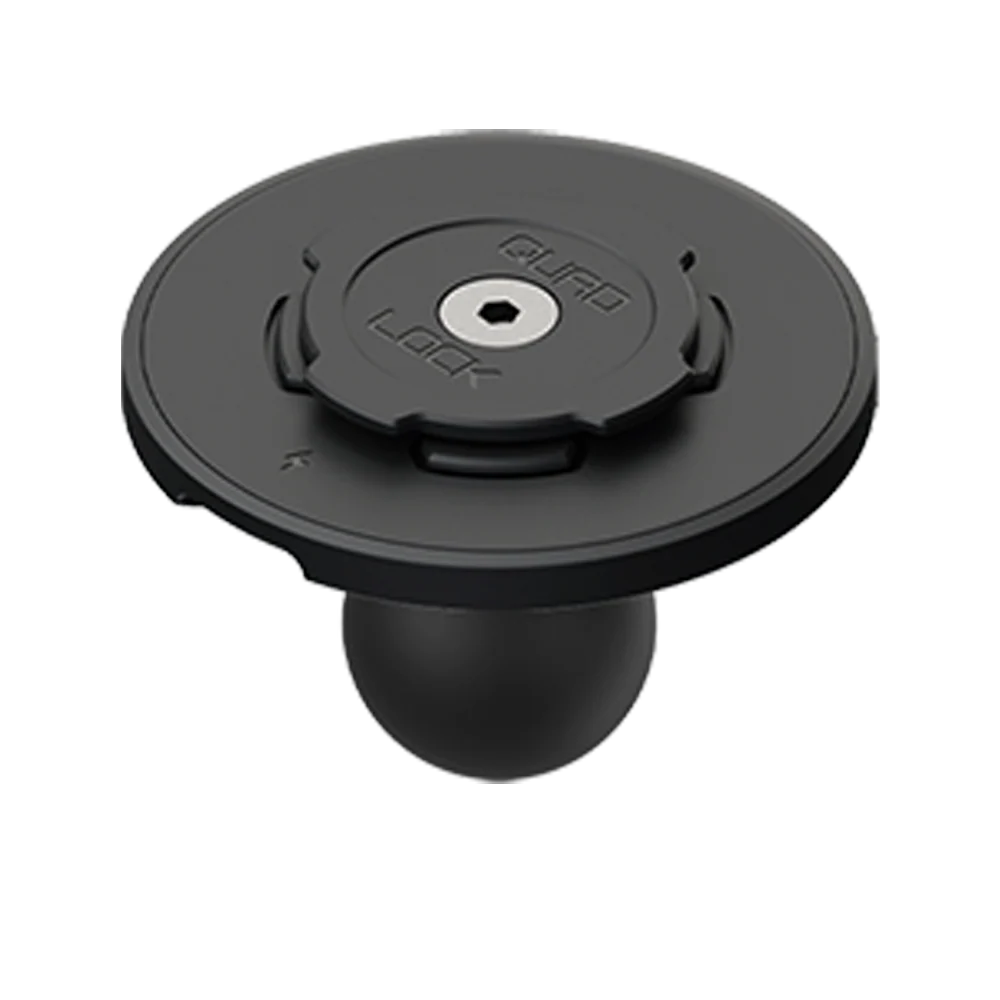 4x4 Car - Ball Top Cap Adaptors - Image 5
