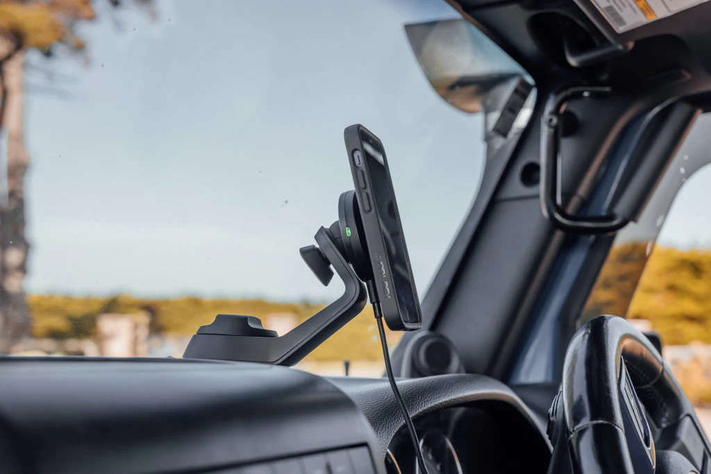 4x4 Car - Suction Mounts - Image 19