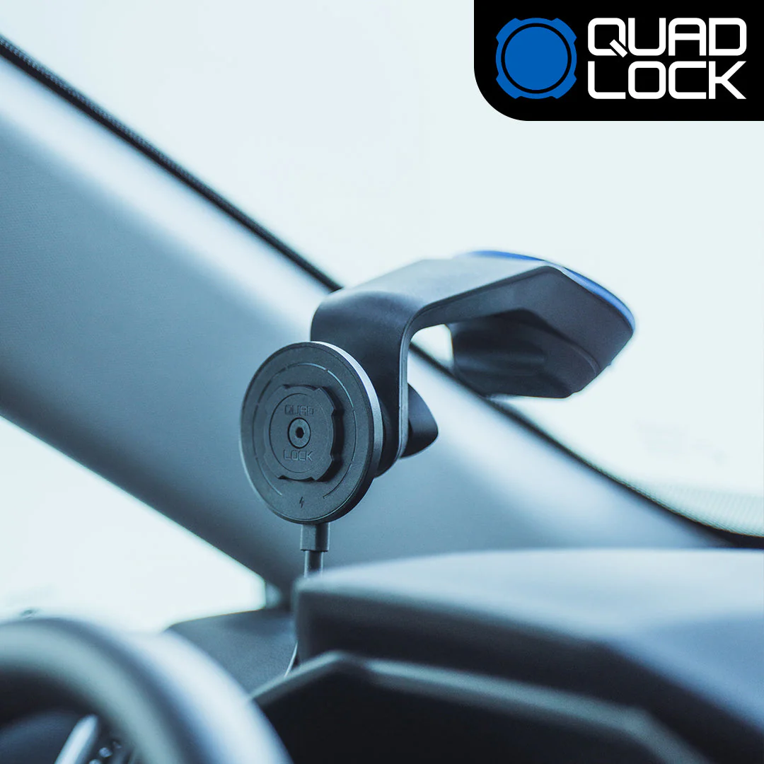 4x4 Car - Suction Mounts - Image 2