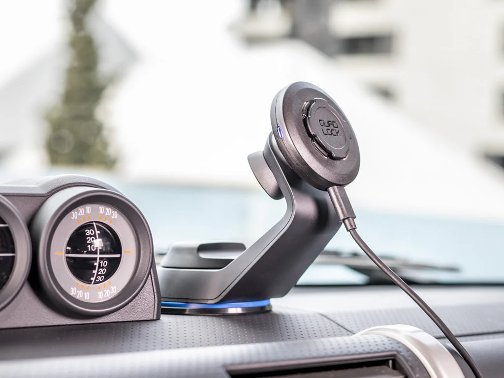 4x4 Car - Suction Mounts - Image 21