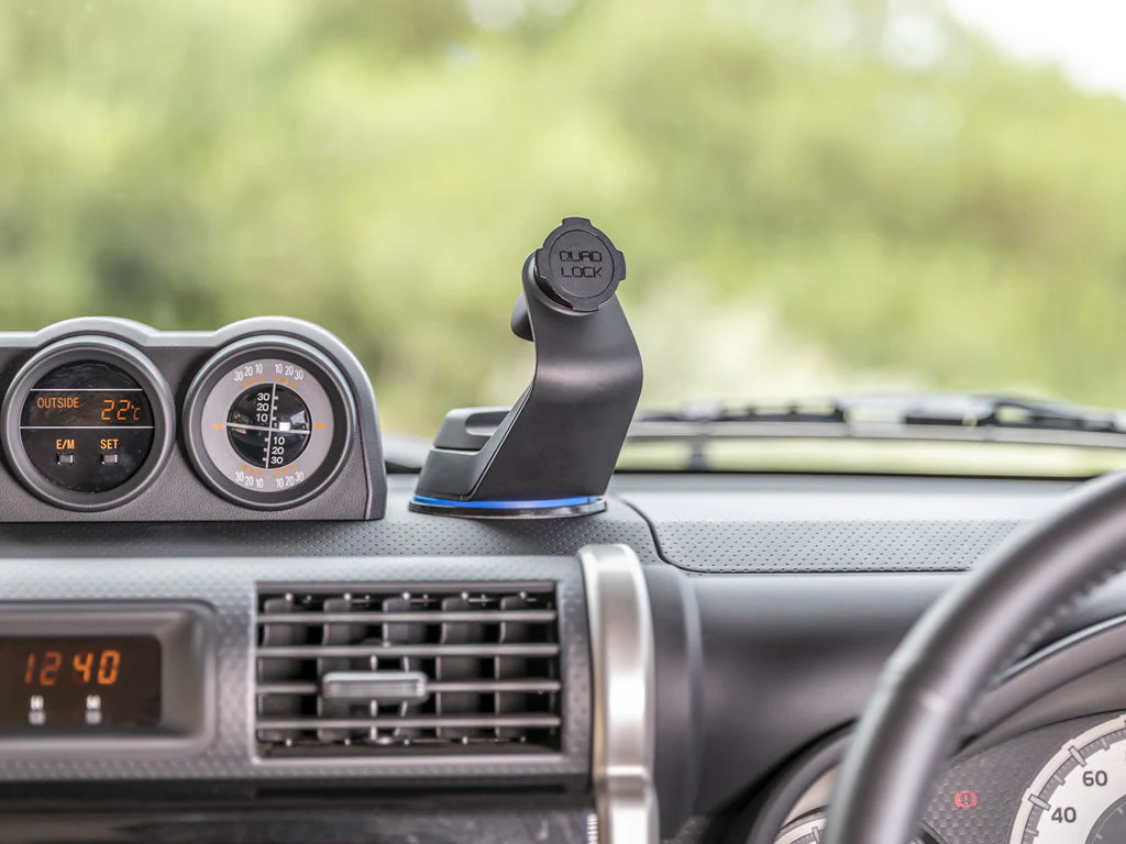 4x4 Car - Suction Mounts - Image 22