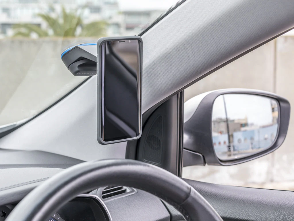 4x4 Car - Suction Mounts - Image 23