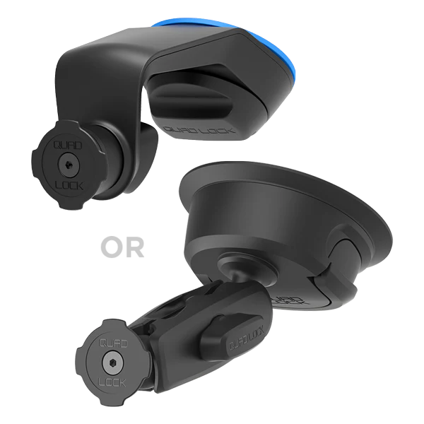 4x4 Car - Suction Mounts - Image 3