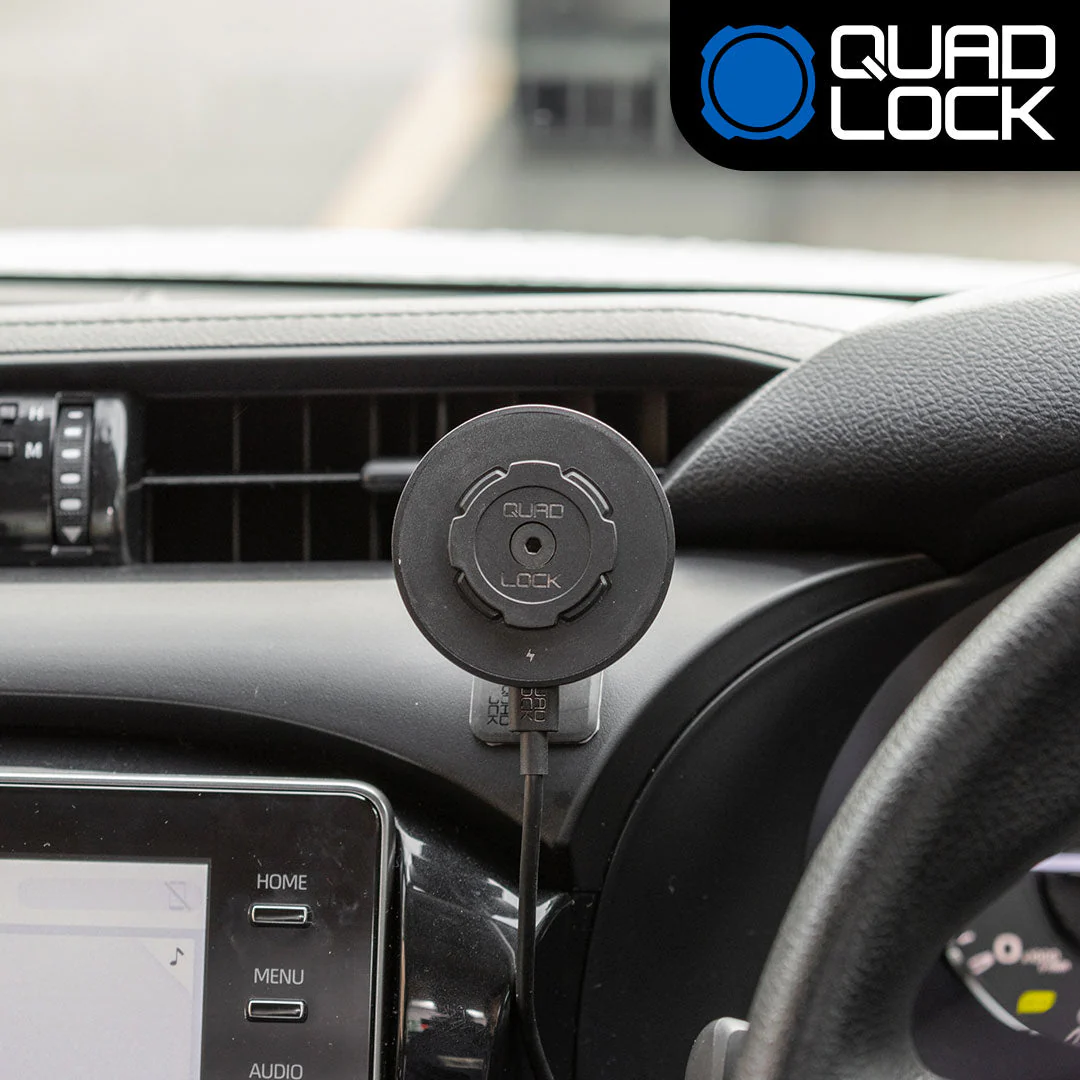 Car - Adhesive Dash/Console Mount - Image 5