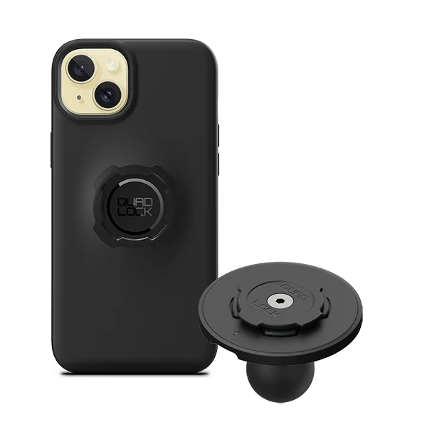 Ball Top Cap Adaptor 4x4 Car Kits - iPhone - Image 22
