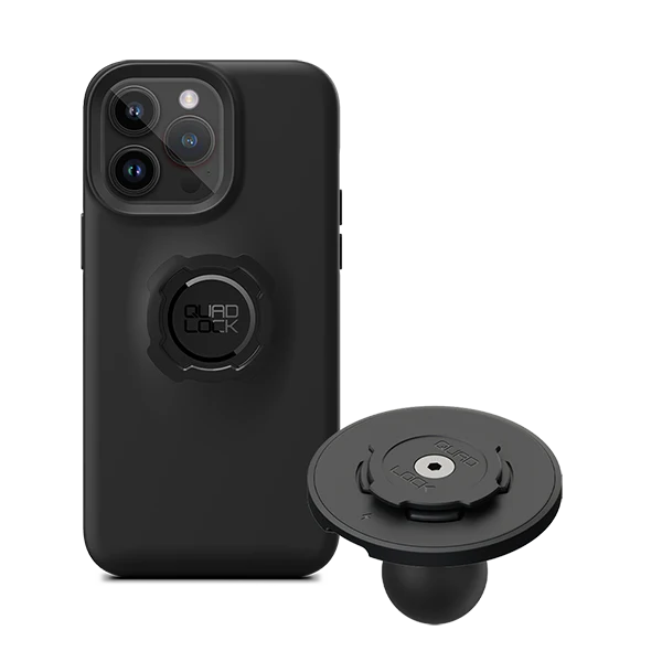 Ball Top Cap Adaptor 4x4 Car Kits - iPhone - Image 26