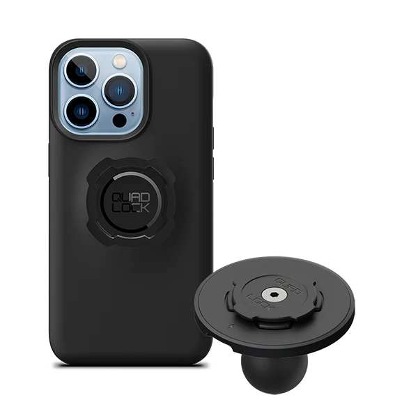 Ball Top Cap Adaptor 4x4 Car Kits - iPhone - Image 32