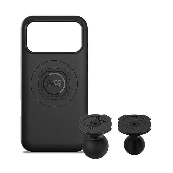 Ball Top Cap Adaptor 4x4 Car Kits - iPhone - Image 5