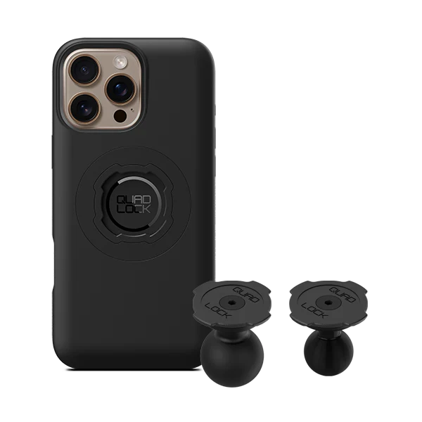 Ball Top Cap Adaptor 4x4 Car Kits - iPhone - Image 6