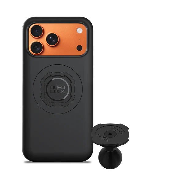 Ball Top Cap Adaptor 4x4 Car Kits - iPhone - Image 77