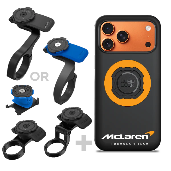 Bike Kits - McLaren Edition - Image 3