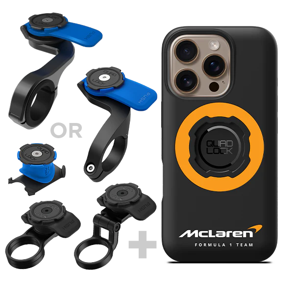 Bike Kits - McLaren Edition - Image 4