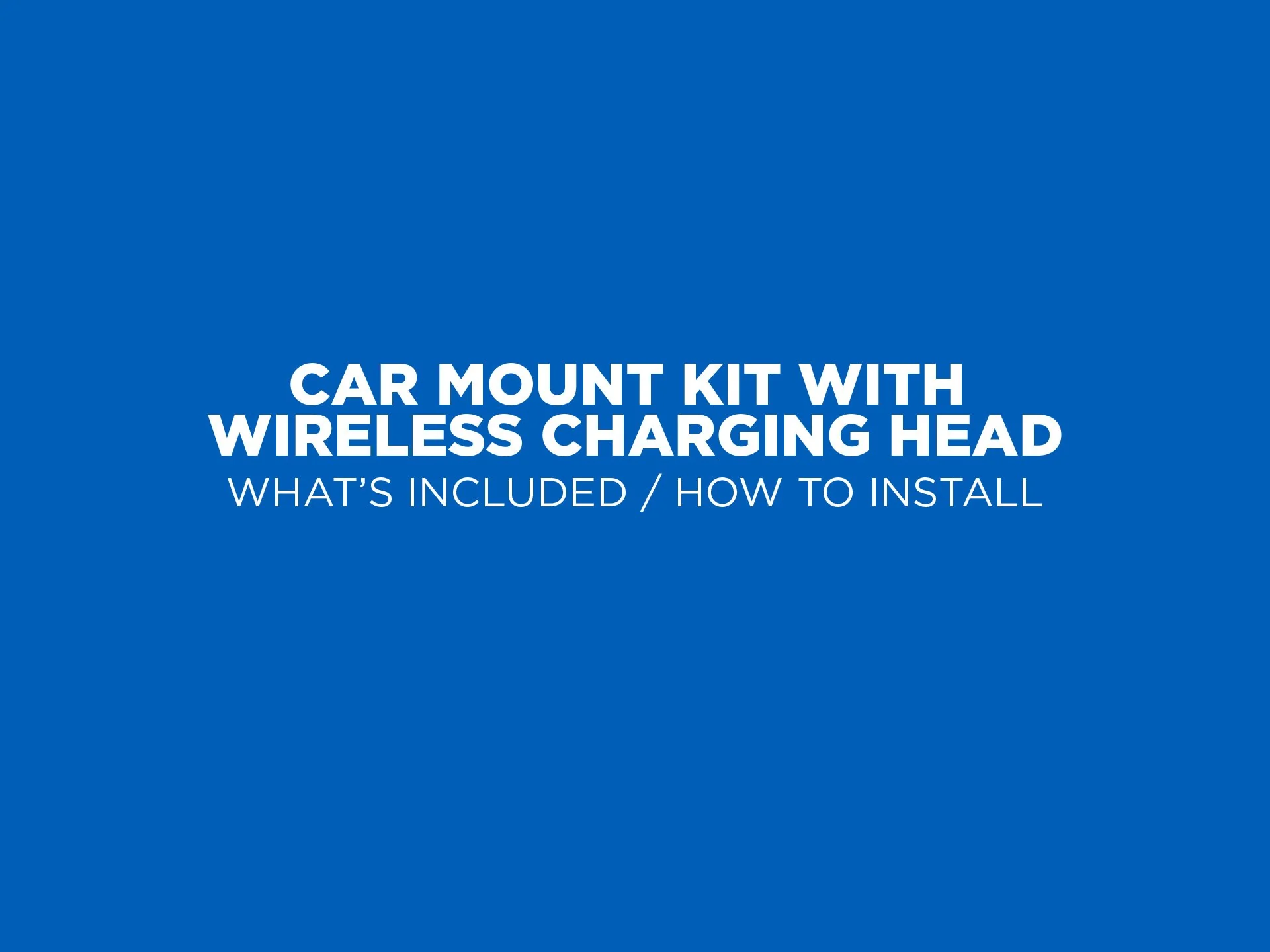 Car Kits - iPhone - Image 16