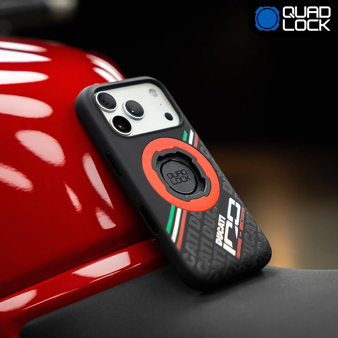 Car Kits - Ducati 100 Years Edition - Image 2