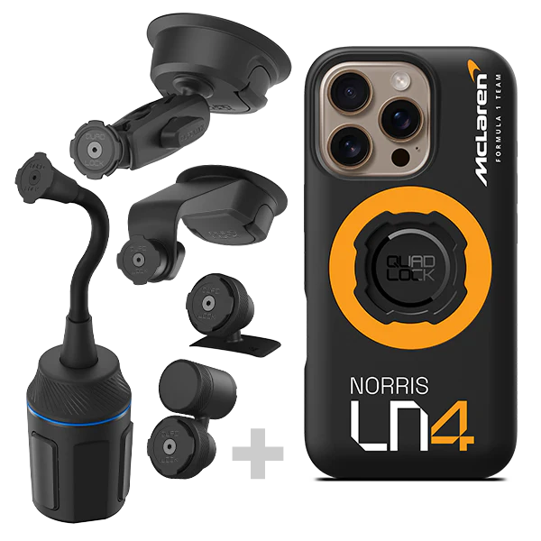 Car Kits - Lando Norris Edition - Image 3