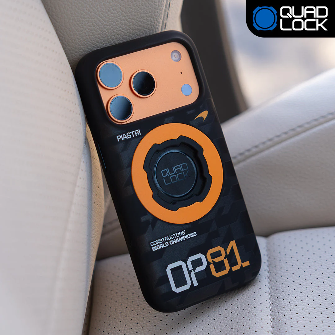 Car Kits - Oscar Piastri Edition - Image 2