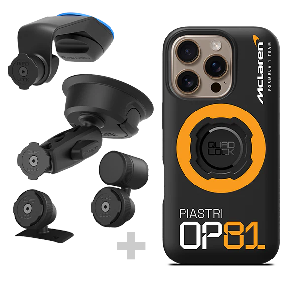 Car Kits - Oscar Piastri Edition - Image 4