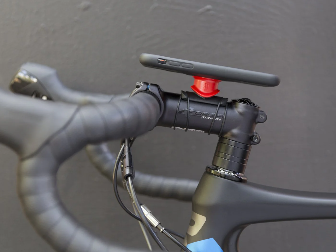 Stem/Bar Mount - Coloured Collars - Image 6