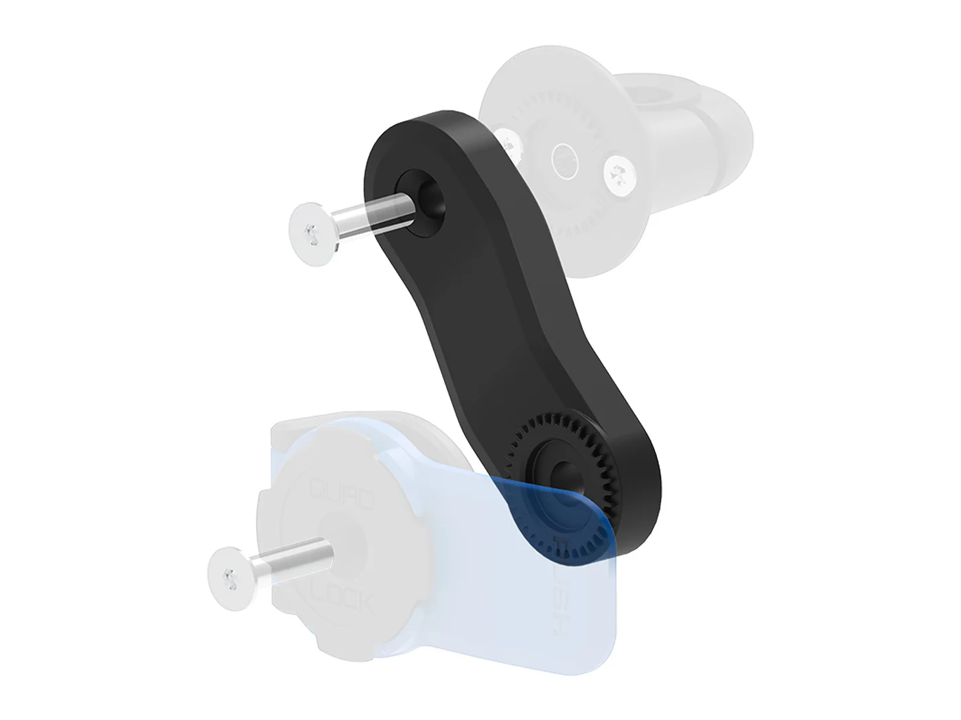 Motorcycle/Scooter - Extension Arm (50mm) - Image 7