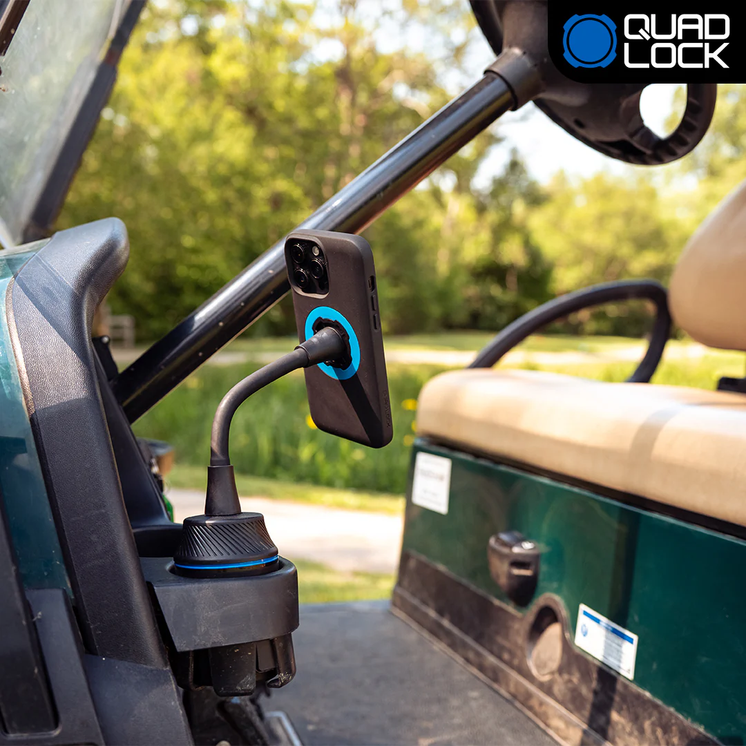 Golf - Cup Holder Mount - Image 2
