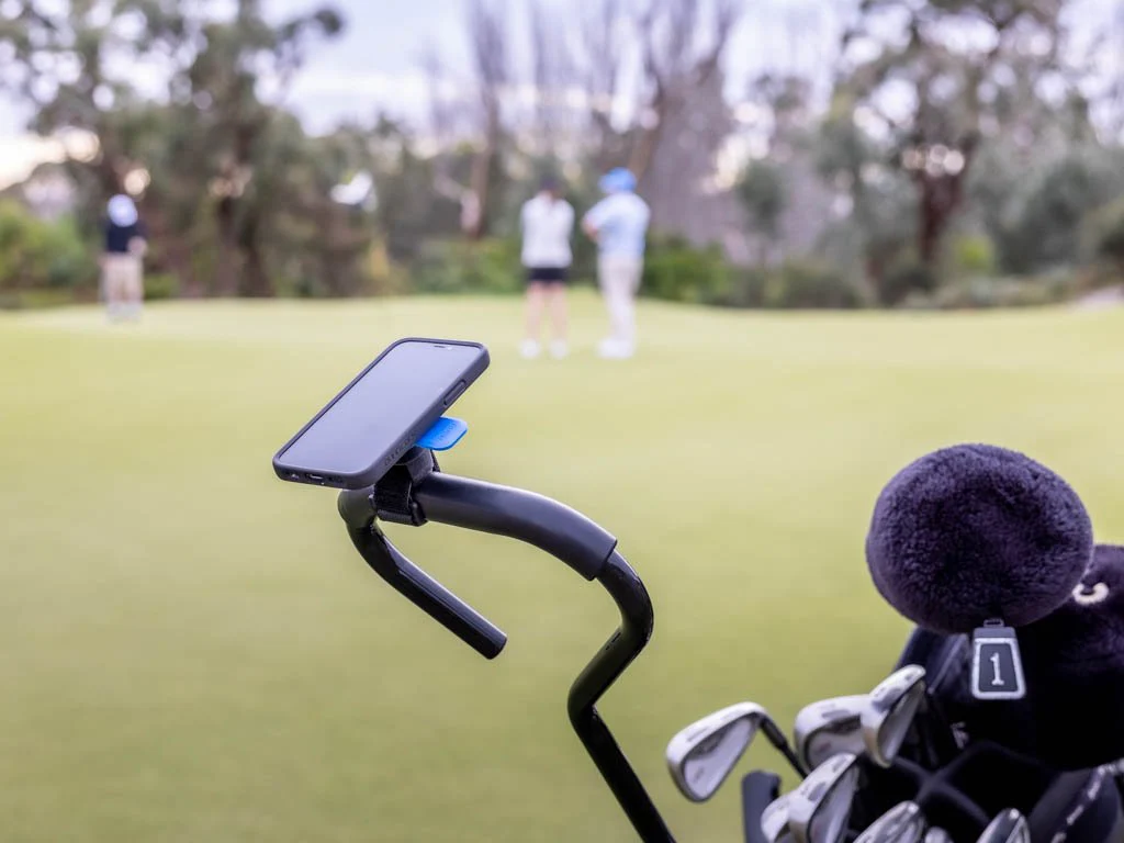 Golf Kits - iPhone - Image 11