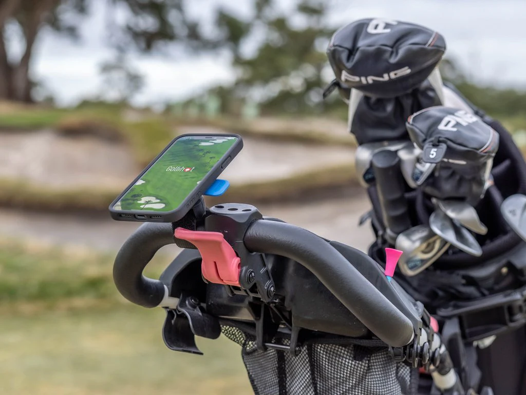 Golf Kits - iPhone - Image 13