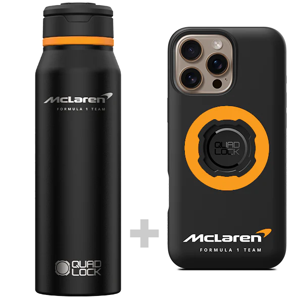 MAG Bottle Kits - McLaren Edition - Image 4